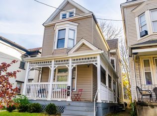 3020 Hackberry St, Cincinnati, OH 45206