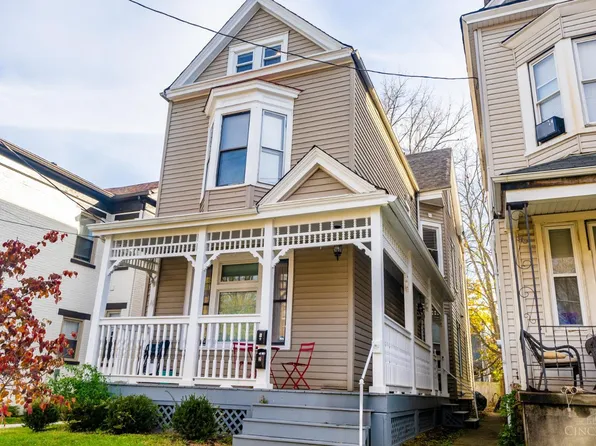 3020 Hackberry St, Cincinnati, OH 45206