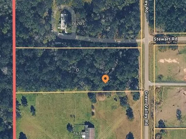 0 Green Valley Rd, Folsom, LA 70437