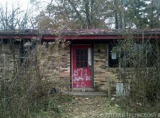 871 Impatiens Rd, Broken Bow, OK 74728