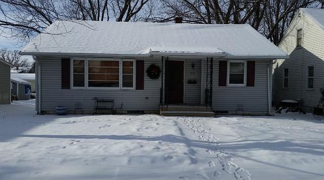 1st image of this home