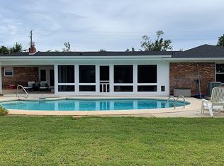 726 Goose Bayou Rd, Lynn Haven, FL 32444