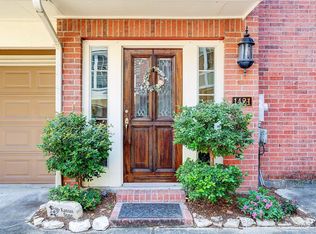 1421 Oneil St, Houston, TX 77019