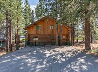 151 Pinecrest Ave, Mammoth Lakes, CA 93546