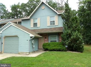 1027 Baywood Dr, Williamstown, NJ 08094