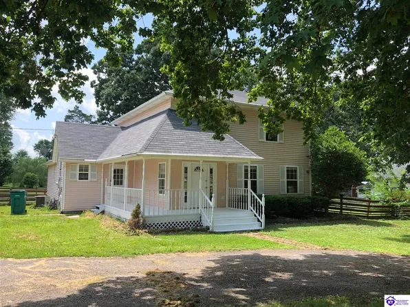 623 S Deepwood Dr, Radcliff, KY 40160