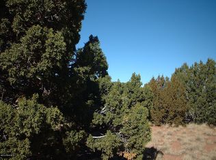 6949 Lasso Loop, Williams, AZ 86046