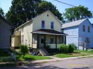 227 Gelock Pl SW, Grand Rapids, MI 49504