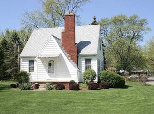 429 Julian Ave, Lansing, MI
