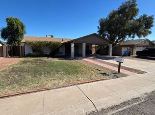 4625 N 75th Ln, Phoenix, AZ 85033