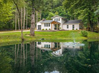 17365 Proper Rd, Mount Vernon, OH 43050