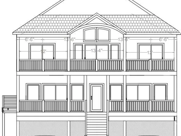 1079 New River Inlet Road, North Topsail Beach, NC 28460