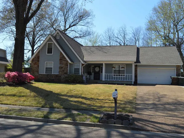 2927 N Star Dr, Memphis, TN 38134