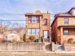 1418 Lenz Ave #C, Ambridge, PA