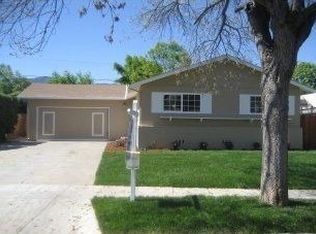 6351 Farm Hill Way, San Jose, CA 95120