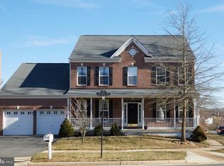 17152 Honeybee Ave, Round Hill, VA
