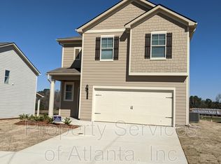 549 Overo Dr, McDonough, GA 30253