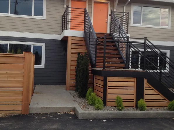 Woodstock Apartments