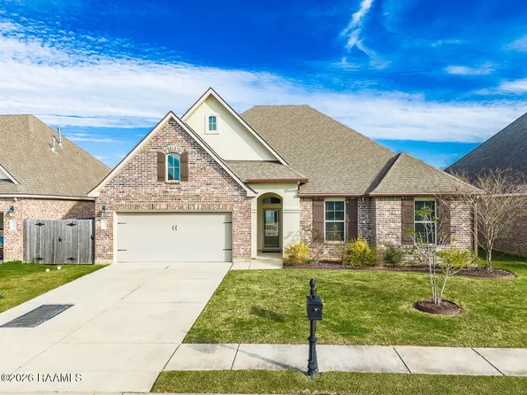 123 Tortoise Ln, Broussard, LA 70518