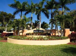1663 SE 29th St UNIT 209, Homestead, FL 33035