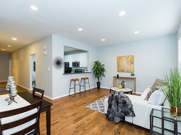 Living room.