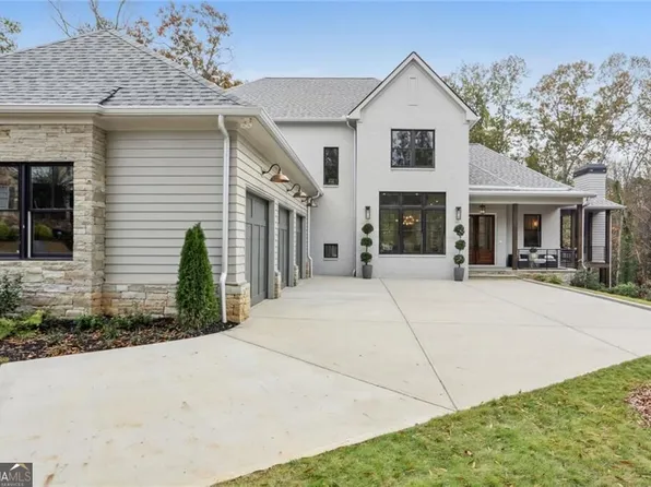0 Elden Dr, Atlanta, GA 30342