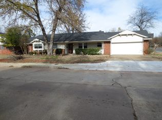 2101 NW 43rd St, Oklahoma City, OK 73112
