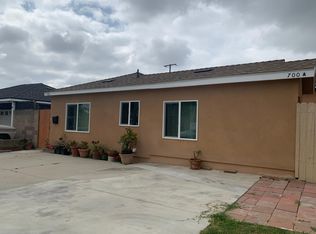 700 E Janice Dr, Long Beach, CA 90805