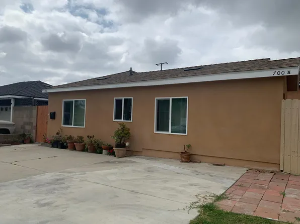 700 E Janice Dr, Long Beach, CA 90805