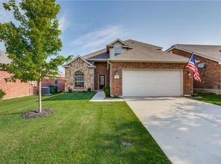 1106 Haskell Dr, Melissa, TX 75454