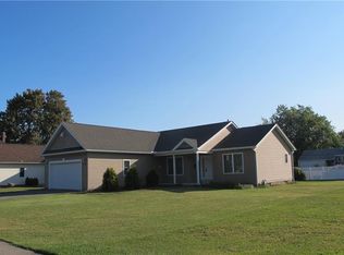 498 Seneca Ave, Rochester, NY 14621