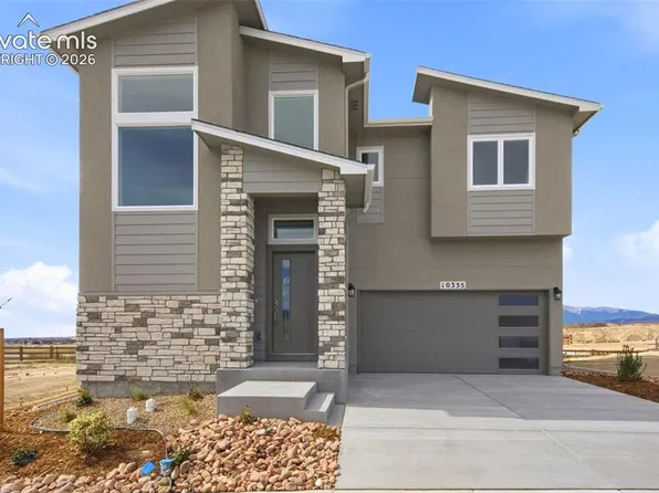 10355 Sundial Shadow Dr, Colorado Springs, CO 80924