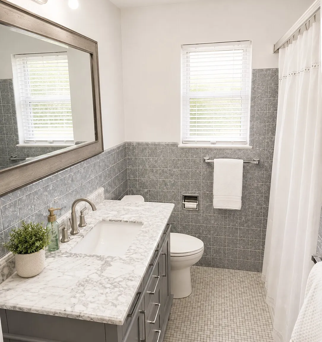 3 bed, 1392 sqft, $2,200 — Photo 3
