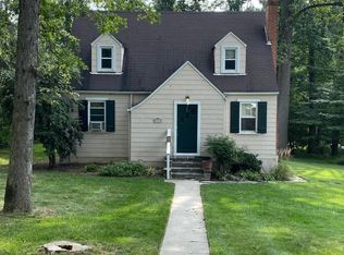 6707 Sherwood Rd, Baltimore, MD 21239