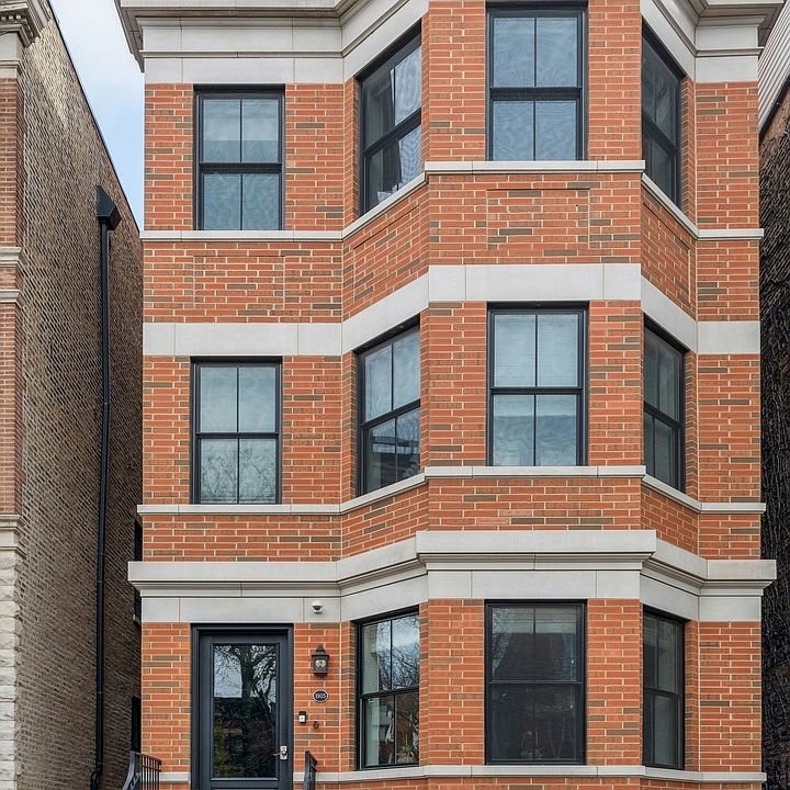 1st image of 1905 N Bissell St #2
