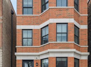 1905 N Bissell St #2, Chicago, IL 60614