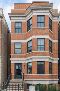 1905 N Bissell St #2, Chicago, IL, 60614