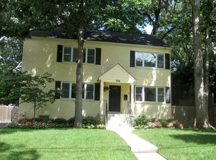 706 Houston Ave, Takoma Park, MD 20912
