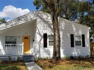410 E Forest Ave, Tampa, FL 33602