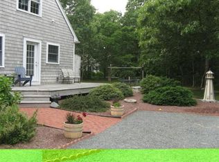 90 Asas Rd, Eastham, MA 02642