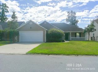41 Broadland Cir, Bluffton, SC 29910