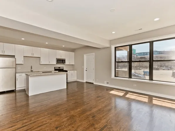 1619-21 W Warren Blvd, 1619-21 W Warren Ave #1619-2, Chicago, IL 60612