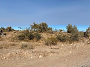 S Dome Rd, Golden Valley, AZ 86413