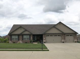 533 Wernings Dr, Columbia, IL 62236