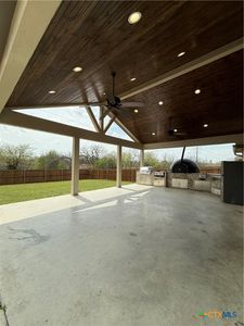 1415 E Calhoun Ave, Temple, TX, 76501