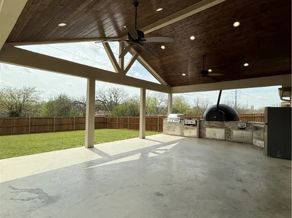 1415 E Calhoun Ave, Temple, TX 76501