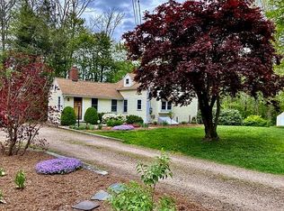 18 Haddam Neck Rd, East Hampton, CT 06424