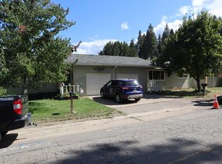 48 Meadow Way, Quincy, CA 95971