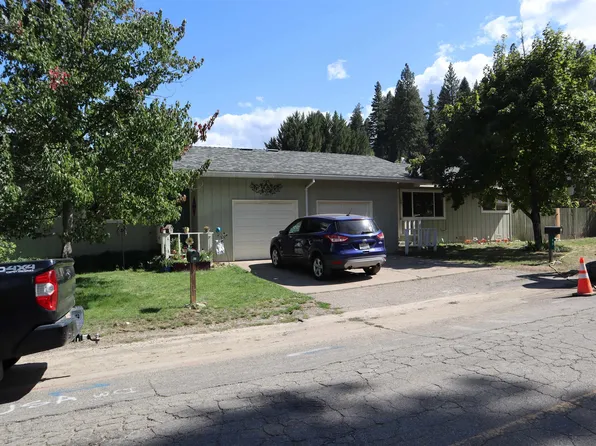 48 Meadow Way, Quincy, CA 95971