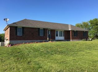 9005 E 343rd St, Drexel, MO 64742
